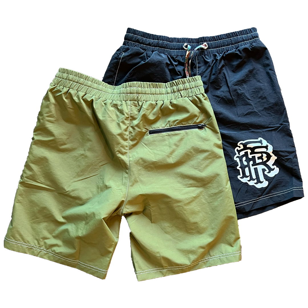 Signature Shorts