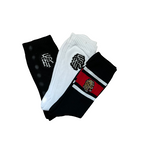 Load image into Gallery viewer, Signature Sock 3pack
