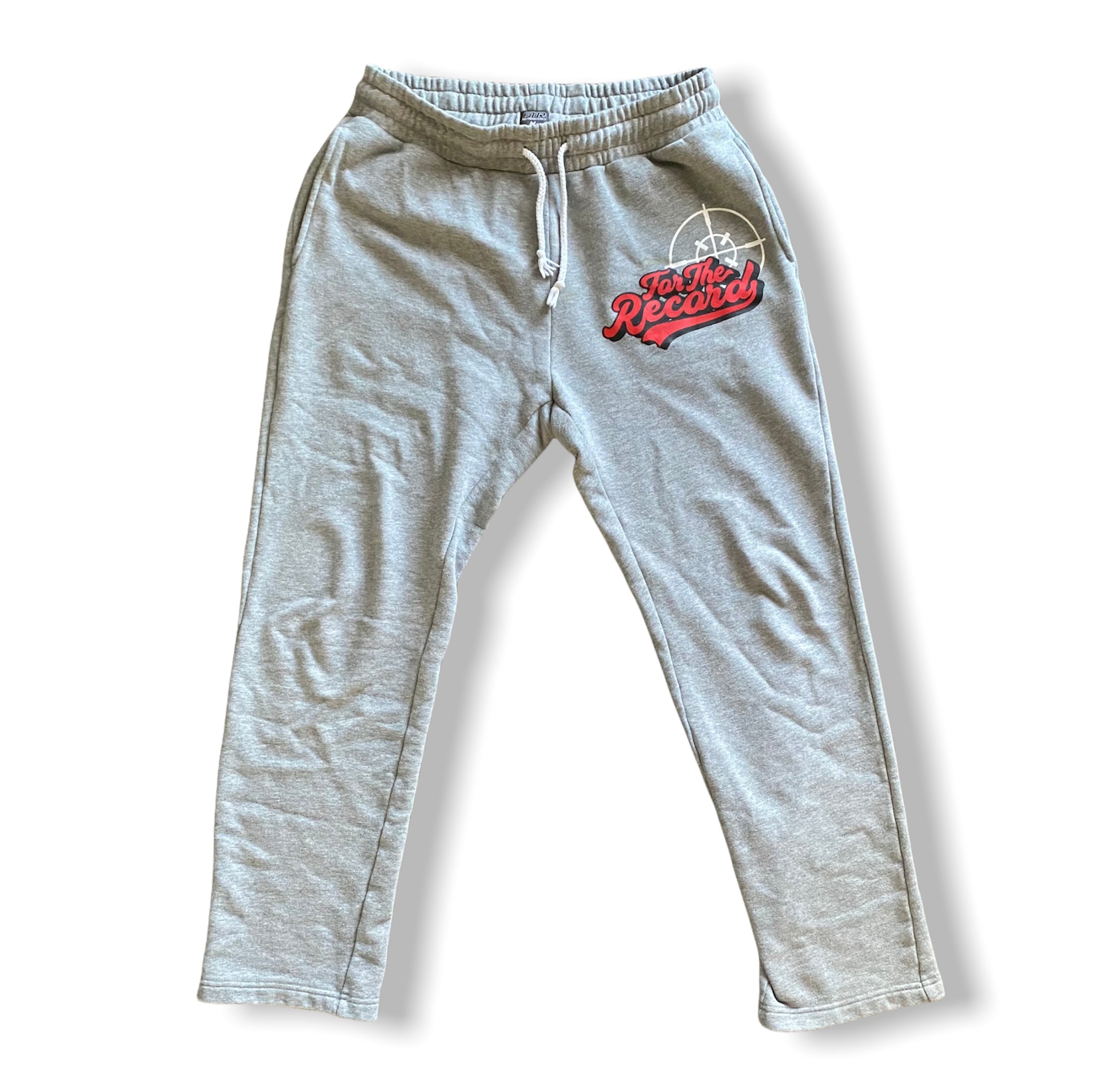 FTR 007 sweatpants