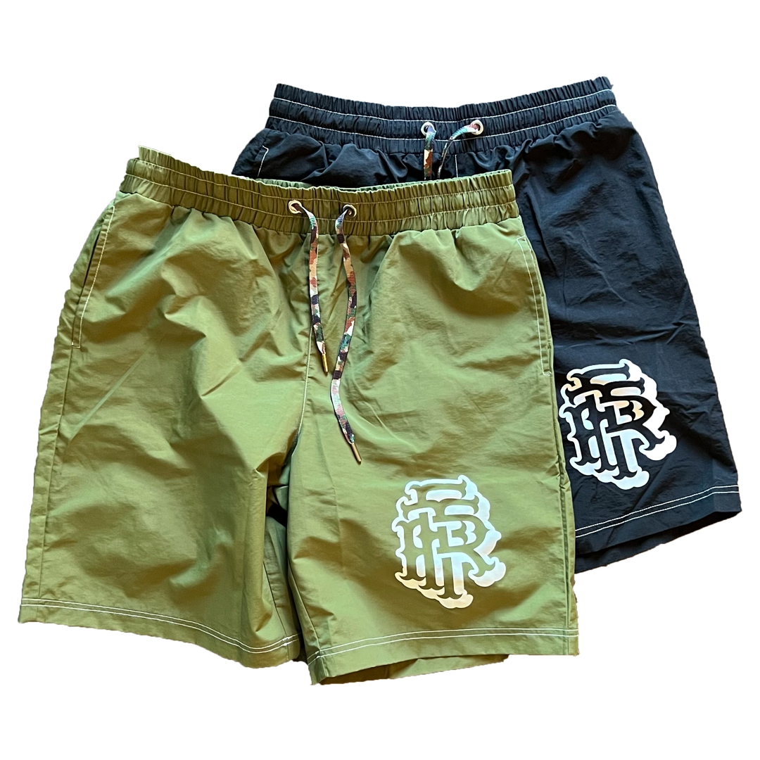 Signature Shorts