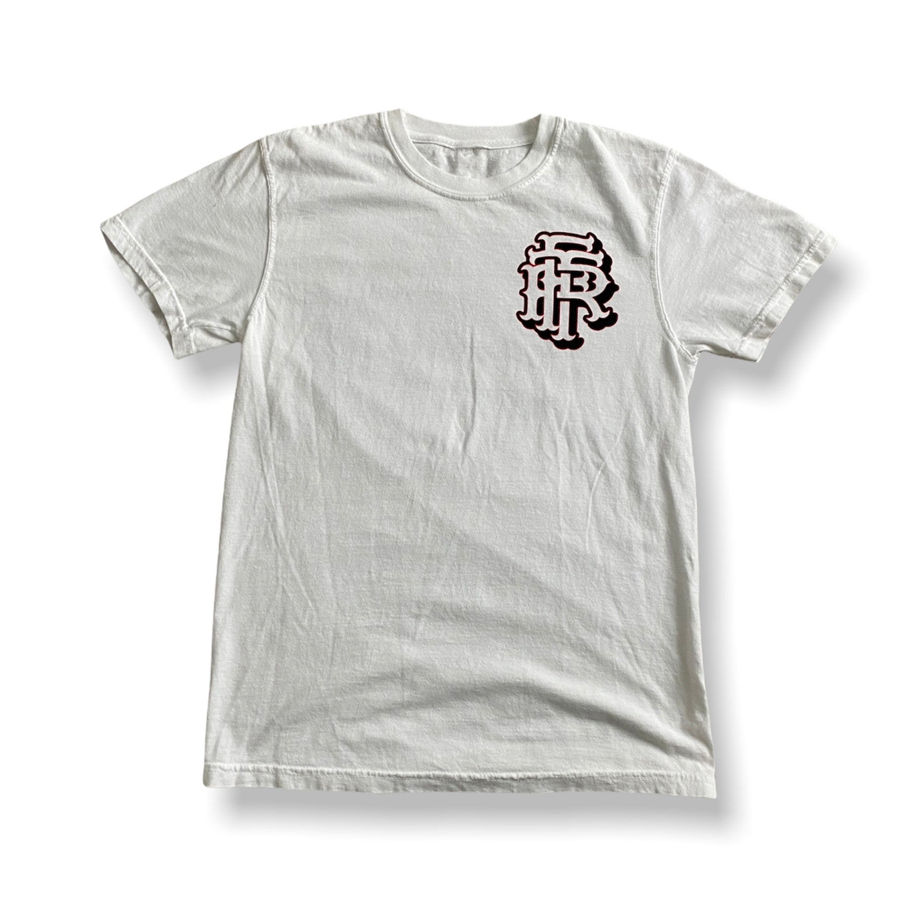 FTR Club Tee