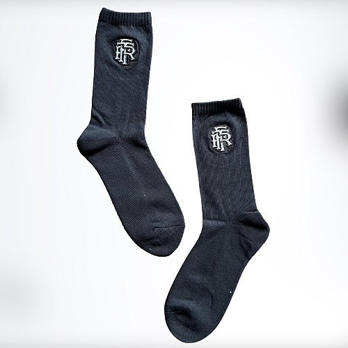 Signature Sock 3pack