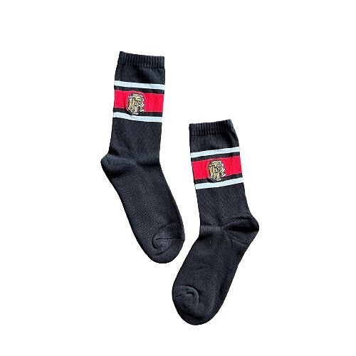 Signature Sock 3pack