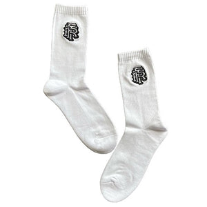 Signature Sock 3pack