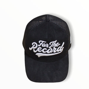 FTR Club Trucker