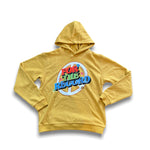 Load image into Gallery viewer, FTR Peace Hoodie
