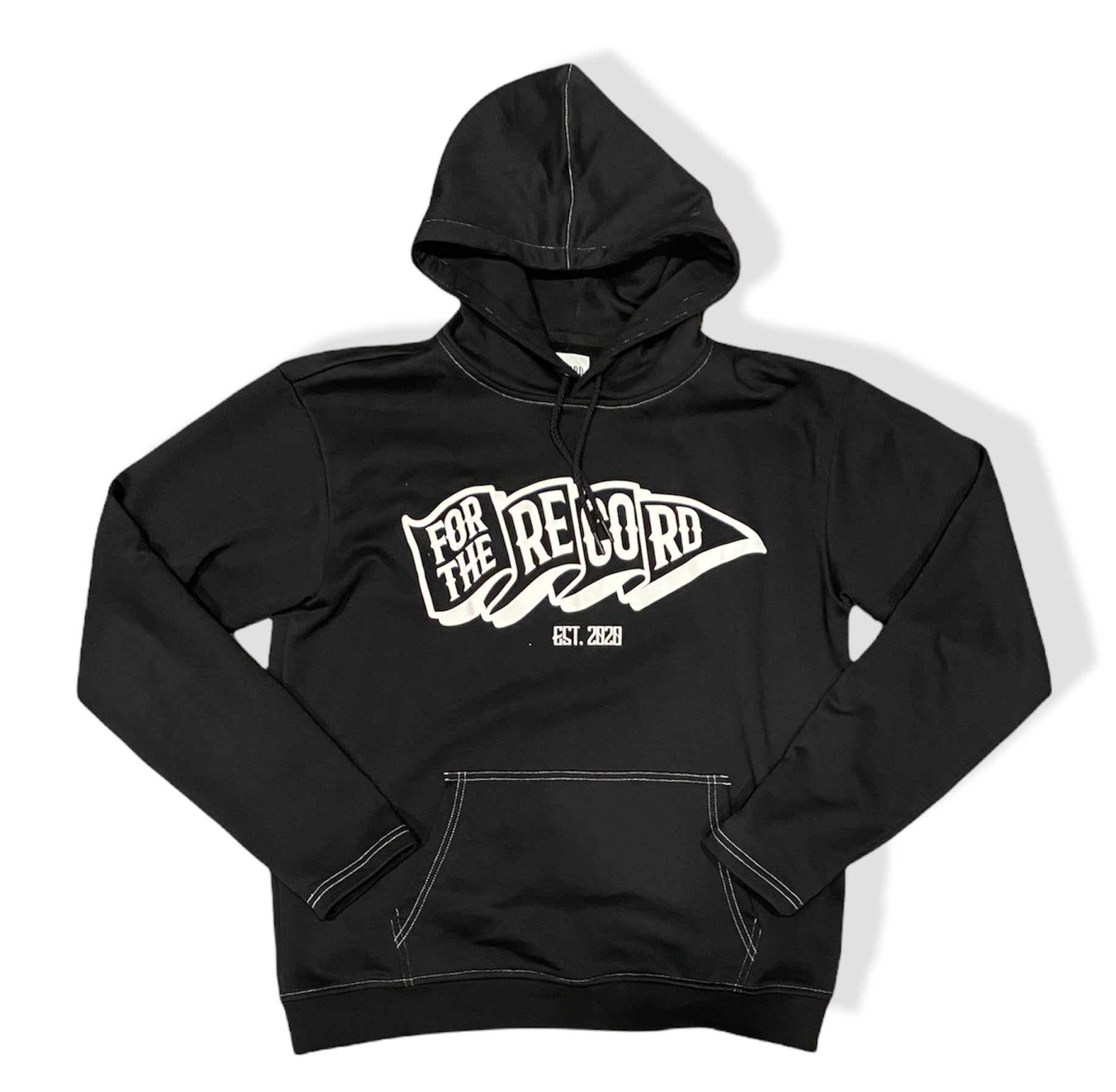 Flagship Hoodie